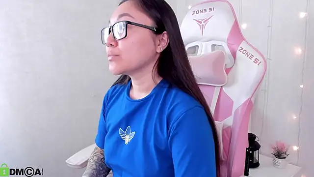 gentle muse online show from February 19, 12:21 am