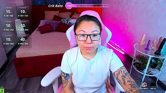 gentle muse online show from September 11, 12:55 am