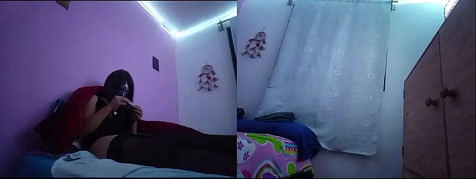 swansblacks online show from November 16, 7:43 am