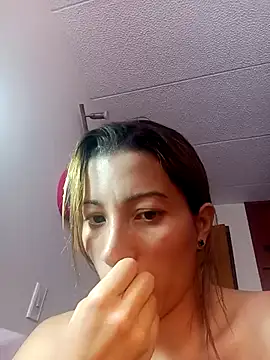 goddess fiery online show from April 23, 4:09 pm