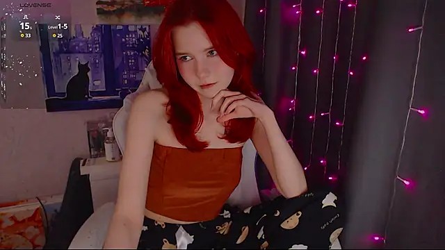 mslilunicorn online show from February 27, 7:03 pm