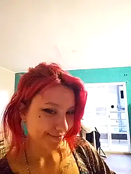 dinamita Blair online show from November 24, 10:56 pm