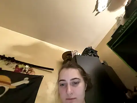 Snowbunnycake 131 online show from November 19, 11:21 am