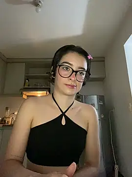  Lunnaa  online show from March 25, 1:11 am