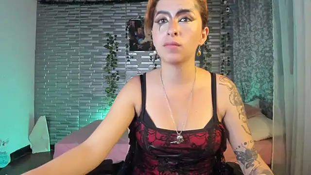 Snapshot of Ginger_Sweetty chatting on October 26, 12:50 am Ginger Sweetty online show from October 26, 12:50 am