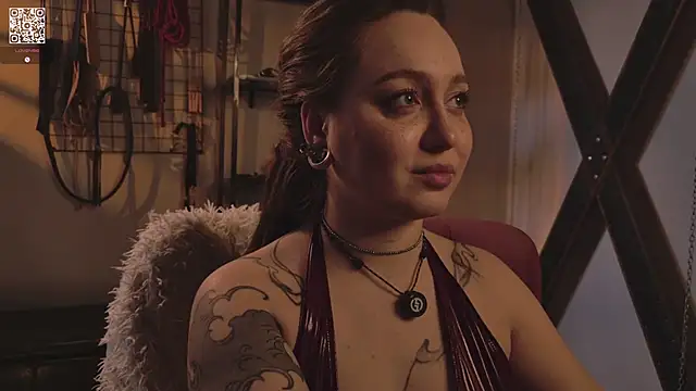 VortexProject online show from March 24, 1:16 pm