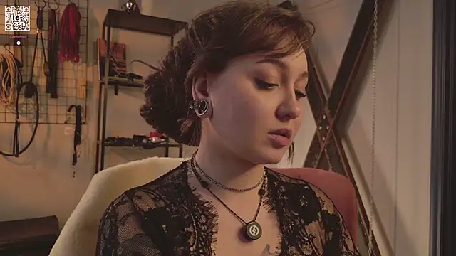 VortexProject online show from April 7, 1:24 pm