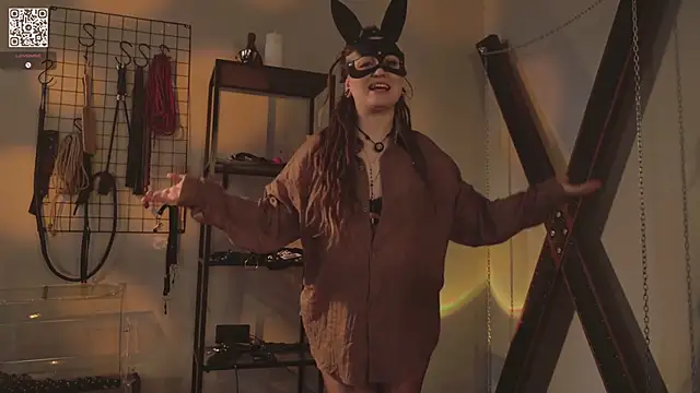 VortexProject online show from April 4, 2:05 pm