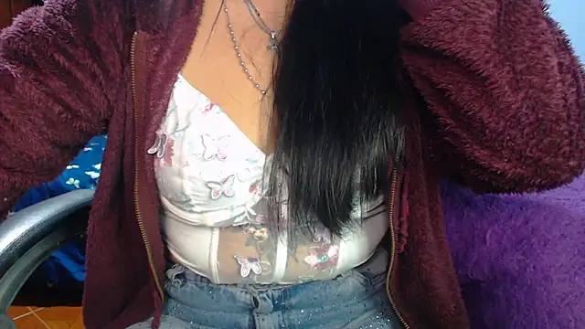 sahtlove1 online show from February 18, 4:11 am