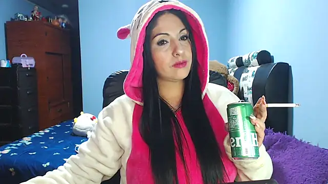 sahtlove1 online show from February 19, 4:34 am