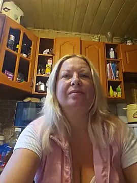 Arina smiles online show from July 4, 2:13 pm