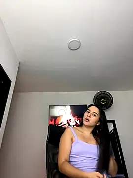 Mavie roses online show from November 12, 12:41 am