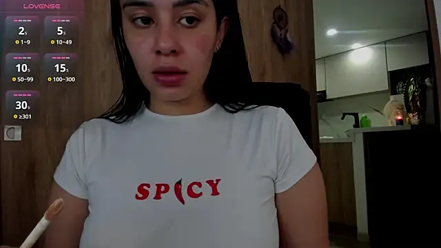 keyn laurent 1 online show from October 27, 6:20 am