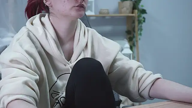 SamantaLong online show from December 21, 11:14 am