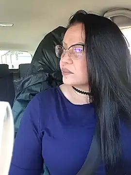 MISTRESS AMAZON FIRE online show from March 11, 9:35 am