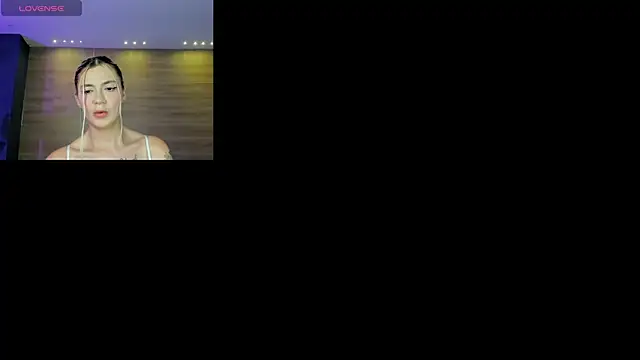 NiaHolland online show from February 27, 7:57 pm