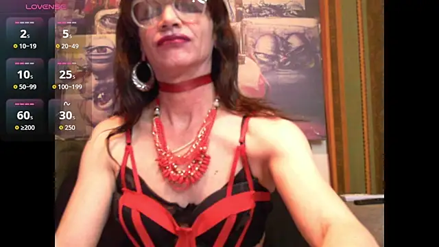 TheBlackWtch online show from March 27, 3:24 pm