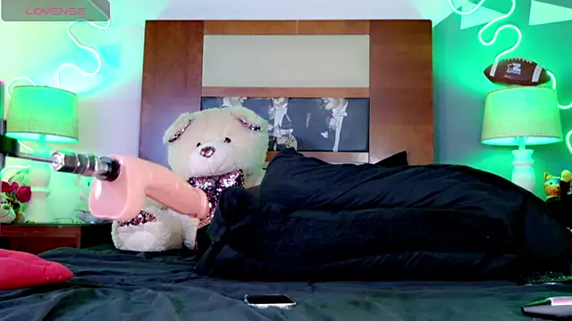 ashley 19xx online show from April 3, 12:41 am