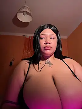 IamSashaLuv online show from February 8, 6:06 am