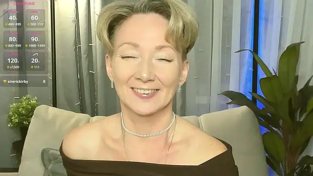 AkexandraFix online show from November 25, 1:13 pm