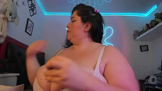 kayla morgan online show from April 24, 10:34 pm