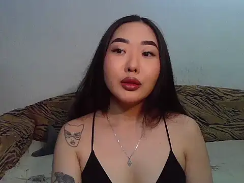 Aleksa Blackdream online show from November 18, 3:35 pm