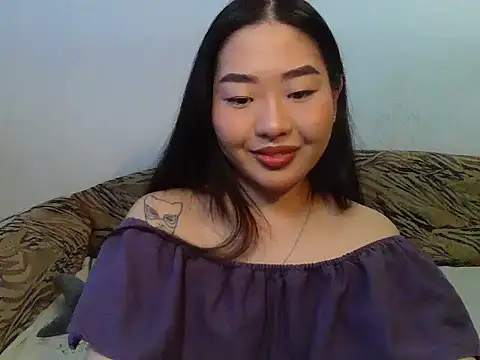 Aleksa Blackdream online show from May 15, 12:52 pm