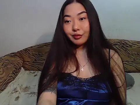 Aleksa Blackdream online show from May 11, 8:05 am