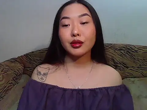 Aleksa Blackdream online show from May 1, 8:34 pm