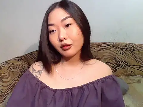 Aleksa Blackdream online show from May 6, 10:03 pm
