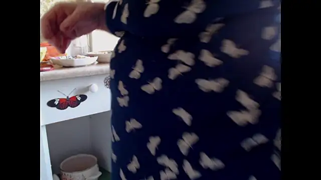 Anabelldestiny online show from February 18, 12:15 pm