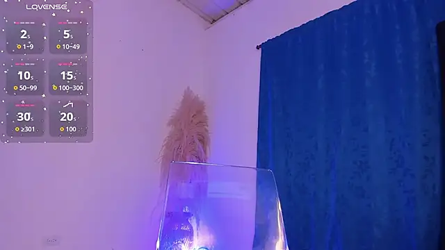 annita lopez online show from October 6, 11:20 pm