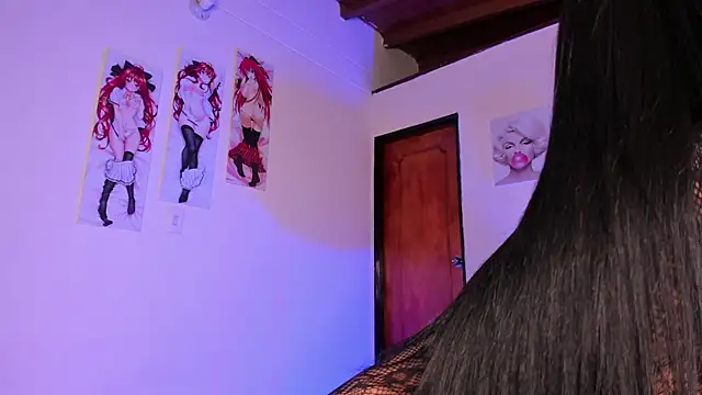 annita lopez online show from March 21, 9:31 pm