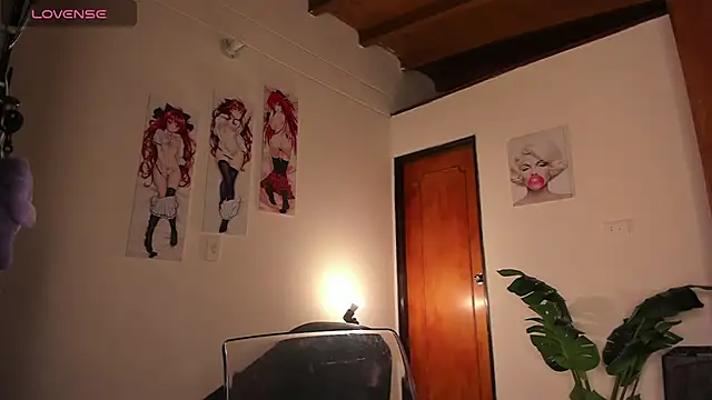 annita lopez online show from November 2, 10:57 pm