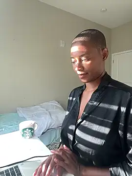 HoneyDripHer online show from October 17, 12:52 pm