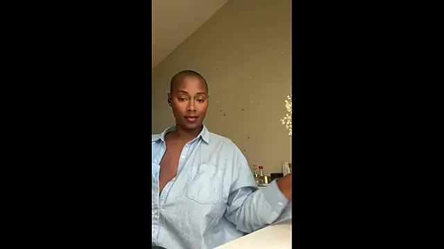 HoneyDripHer online show from November 10, 7:53 pm