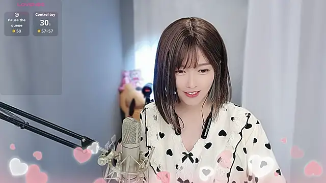 tw lala online show from April 10, 4:57 pm