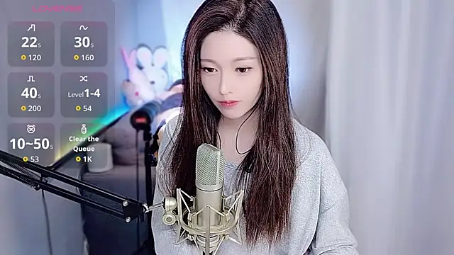 tw lala online show from November 13, 4:50 pm