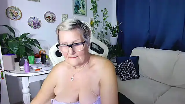 Selenna57 online show from January 14, 7:52 pm