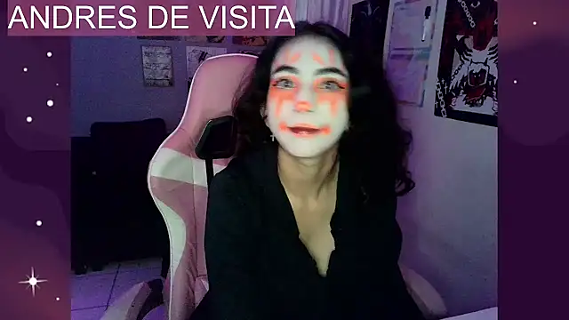 Abysparadise online show from April 5, 12:42 am