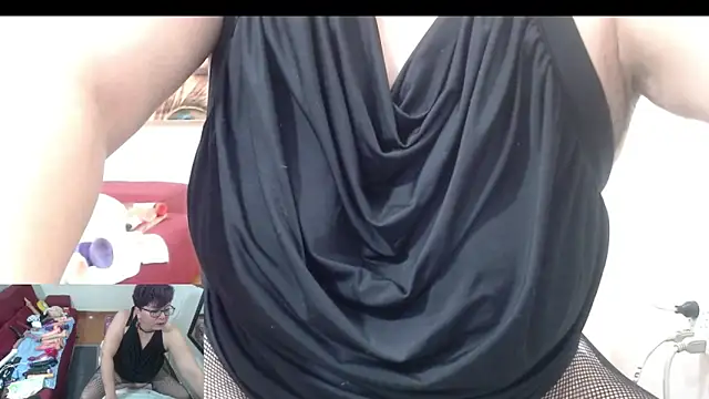 angelitolove727 online show from October 18, 4:48 am