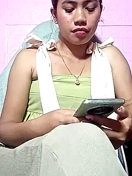 Cutie body11 online show from February 9, 4:59 am