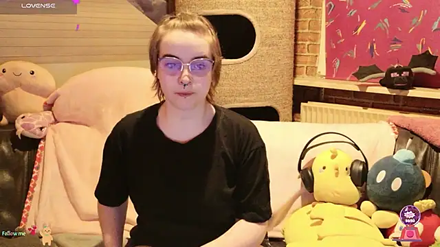 GamerGirl Eve online show from November 25, 6:09 pm