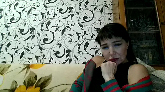 Snapshot of JeaneDavis chatting on October 3, 5:18 pm JeaneDavis online show from October 3, 5:18 pm