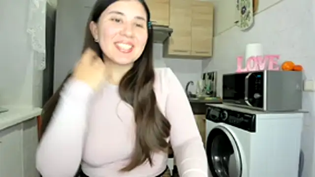 MiaMarrone online show from January 12, 12:38 am