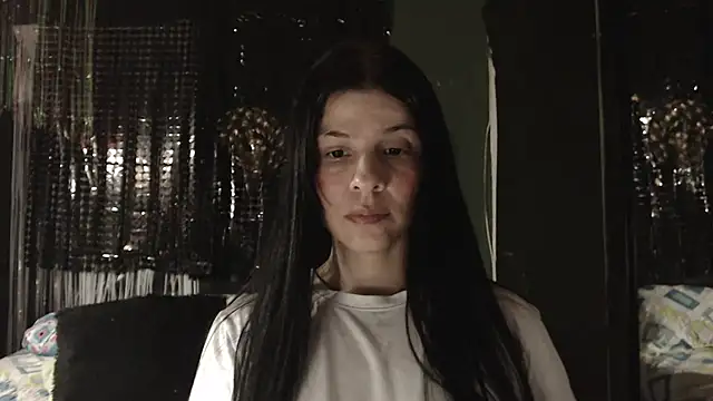 Estefani 32 online show from October 14, 12:24 am