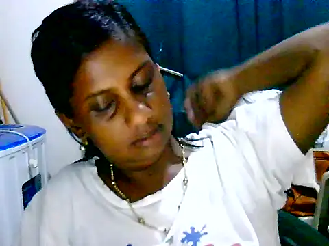 Ansh1307 online show from April 18, 12:46 am