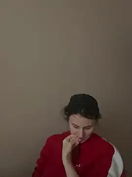 Flossy Vettie online show from March 30, 2:49 pm