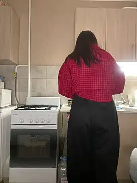 NastyushaaLove online show from February 15, 8:19 pm