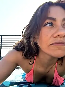 SamyJones9 online show from January 13, 8:13 pm